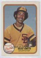 Ozzie Smith