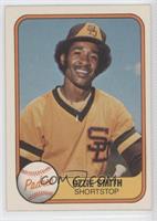 Ozzie Smith