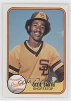 Ozzie Smith