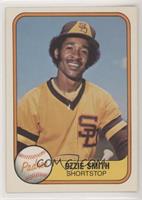 Ozzie Smith