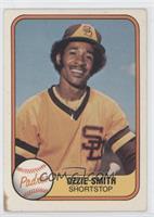 Ozzie Smith