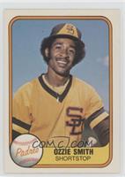 Ozzie Smith