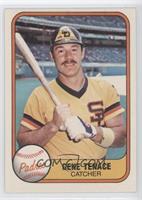 Gene Tenace