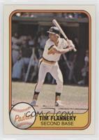 Tim Flannery (Batting Left)