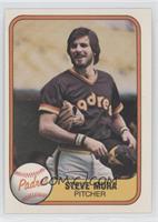 Steve Mura