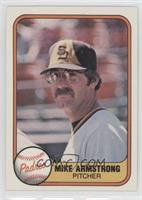 Mike Armstrong