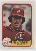 Mike Schmidt (Portrait)