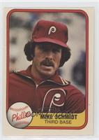 Mike Schmidt (Portrait)