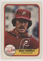 Mike Schmidt (Portrait)