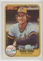 Robin Yount