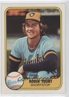 Robin Yount