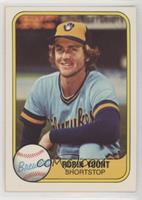 Robin Yount