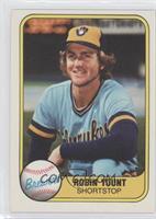 Robin Yount