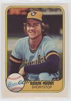 Robin Yount