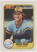 Robin Yount