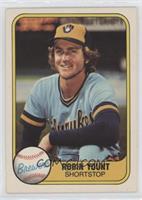 Robin Yount