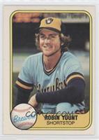 Robin Yount