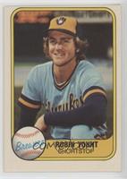 Robin Yount