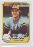 Robin Yount