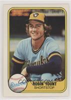 Robin Yount