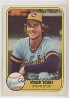 Robin Yount