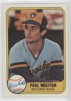 Paul Molitor