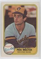 Paul Molitor