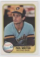 Paul Molitor