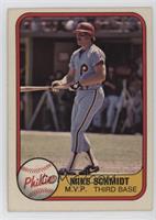 Mike Schmidt (