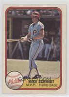 Mike Schmidt (