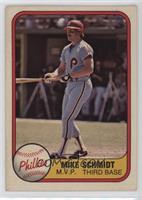 Mike Schmidt (