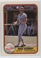 Mike Schmidt (