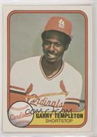 Garry Templeton