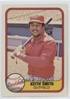 Keith Smith