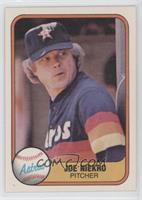 Joe Niekro