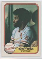 Bobby Bonds