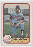 Jerry Koosman