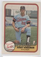 Jerry Koosman