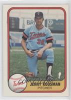 Jerry Koosman