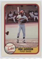 Ron Jackson