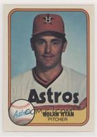 Nolan Ryan [Poor to Fair]