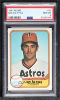 Nolan Ryan [PSA 8 NM‑MT]