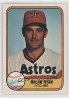 Nolan Ryan