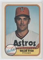 Nolan Ryan