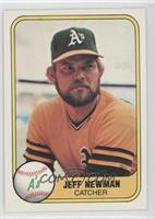 Jeff Newman