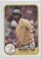 Mitchell Page