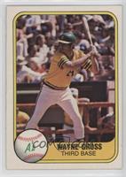 Wayne Gross