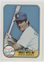 Steve Garvey