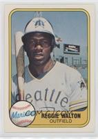 Reggie Walton