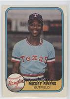 Mickey Rivers